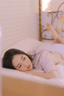 梅花儿香